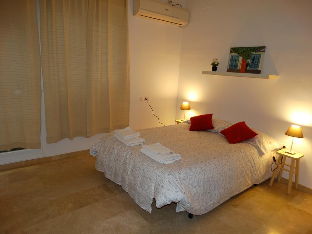 Minimalist Loft Center By Gms Apartamentos Cordoba Exterior photo